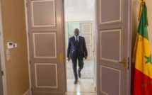 Présidence de la République: Dionne emmène son homme de confiance dans ses bagages