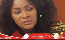 Adja Série - Episode 17 - Ramadan 2019