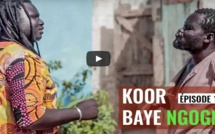 Koorou Baye NGOGNE - EPISODE 15