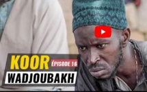 Koor Wadiou Bakh - Episode 16