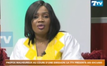 VIDEO - Injures à l'endroit des "haalpulars" durant l'émission Ramadan Show, la 7TV présente ses excuses