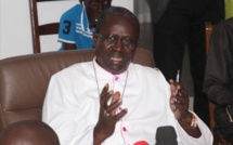 Monseigneur Benjamin Ndiaye: " Si la peine de mort pouvait ramener les morts..."
