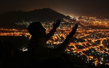 Mikahilou se suicide parce qu’il n’a pu effectuer le Hajj