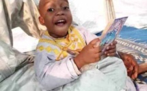 Cheikhouna Mbacké : « perdre de vue son enfant, il n’y a pas plus difficile… »