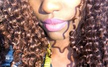 Ndèye Mariéme Diop alias Celz Marième Morrison: Une Graine de Star