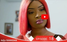 Adja Série - Episode 18 - Ramadan 2019
