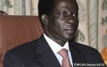 Ibrahima Fall : « Ma femme m’offre le mouton de Tabaski »