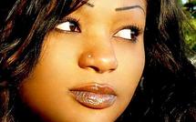 Photo : Voici Thioro, la très belle fille de Youssou Ndour