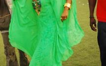 Titi remporte un trophée de meilleure artiste en... Guinée