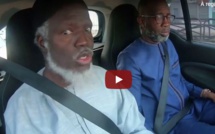 VIDEO - REPLAY TOUR AVEC - Pr : Bouba Ndour - Invité : Ouztaz Alioune SALL - 26 Mai 2019