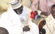 Ses comptes bancaires bloqués : les propos très forts de Serigne Mountakha à l’endroit de Me Madické Niang