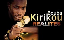 Le nouveau clip de Bouba Kirikou - Hunger Free