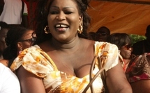 Ngoné Ndiaye Gueweul jette des fleurs à son ex : « Pipo est un homme bien »