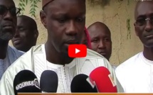 VIDEO - Affaire des 94 milliards FCfa: La commission d'enquête parlementaire a démarré ses auditions