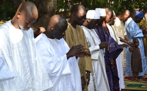 [Vidéo-Photos] Idrissa Seck : « Respecter sa parole et la Loi même s’il faut sacrifier son fils »