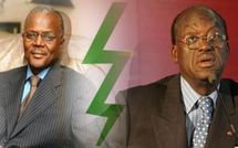 La candidature de l’unité de Bennoo Siggil Senegal vole en éclats Tanor et Niasse iront séparément à la peésidentielle de 2012, le Ps en négociation avec Idrissa Seck