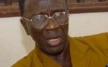 MOUSTAPHA FALL « CHE »: Président tout n’est pas encore perdu!