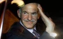 La Grèce attend toujours le nom du successeur de Georges Papandréou