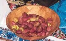 Tabaski 2011: 21 mariages "promotion" célébrés à Grand Mbao