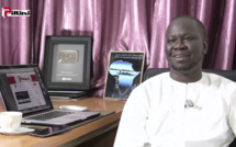 Aliou Ndiaye : « il est difficile de juguler l’insécurité actuelle »