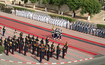( VIDÉO )Journée des Forces armées: Le Colonel Abdourahim Kébé de la Dirpa invité de l'émission "Kinkéliba" du 09 novembre