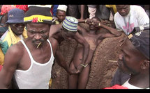 [Audio] Confidence: "J'ai été mal circoncis"