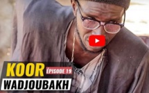 Koor Wadiou Bakh - Épisode 19