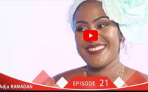 Adja Série - Episode 21 - Ramadan 2019