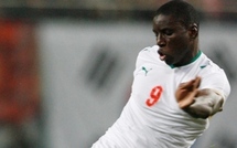 Demba Bâ avertit son club : « La Can est une compétition que je dois impérativement jouer pour défendre mon drapeau national »