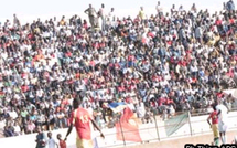 Insécurité au Stade Demba Diop