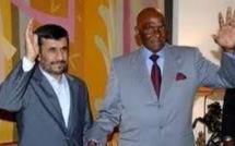 Situation en Iran: le président Wade prône une solution pacifique