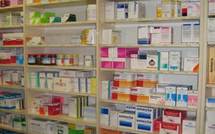 Incroyable! Un journaliste vole 60.000 F dans une pharmacie