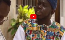 KEUR GUI AK KOOR GUI  ÉPISODE 23 - 29 MAI 2019