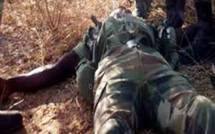 Mort du soldat Malick Ngongo :la thèse du suicide écartée par la famille