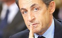 EN VISITE A DAKAR,SARKOZY APPELE LES AFRICAINS A ASSUMER LEUR RESPONSABILITE DANS LEUR PROPRE "ECHEC"