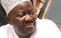 Audience au palais : Wade remet 50 millions et un 4X4 au fils de Serigne Mamoune Niasse