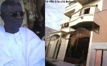 Le paradis immobilier de Bécaye Diop révélé