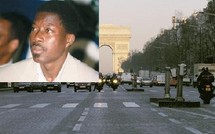 [Vidéo] Après une longue absence, Talla Sylla rentre au bercail