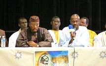 [Précision] Serigne Mame Mor Mbacké n'avait même pas demandé de visa à l'ambassade Britannique