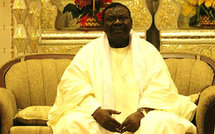 Exclusivité Vidéo - Serigne Bethio Thioune aux Nations Unies ( USA)