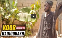 Koor Wadiou Bakh - Épisode 21