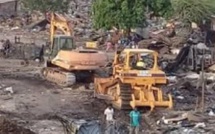 Projet de dépopulation du Nord de Dakar : Un million de personnes concernées