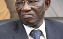 Ce dimanche qui a perdu le maire de Kolda