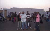 Prison de Tambacounda : Malick Noël Seck loge dans la cellule des mineurs et refuse de s’alimenter