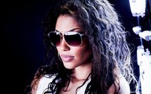 Photo : La nouvelle bombe et video girl sénégalaise du rappeur Young Fresh