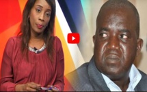 VIDEO - Nafi Diallo: "C'est Oumar SARR qui veut installer une crise au PDS"