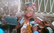 Marie Thèrése Diédhiou huée à Kédougou