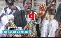 Koorou Fall Takalè - Épisode 24
