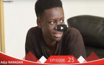 Adja Série - Episode 25 - Ramadan 2019