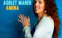 Ashley Maher feat Fallou Ndiaye - SOON (officiel)